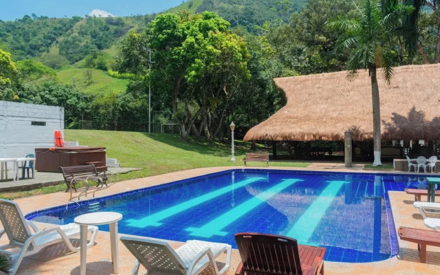La Selva Hotel San Jeronimo