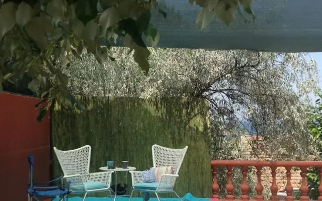 Ashaka Retreat Pension