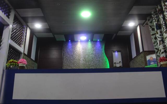 Pine View Resort - Gulmarg