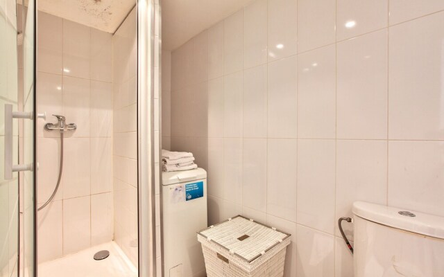 10 - Design Flat Paris Grands Boulevards