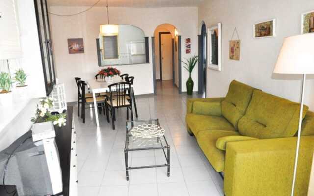 Apartamento Vista a la Piscina Para 6 Personas en Cambrils