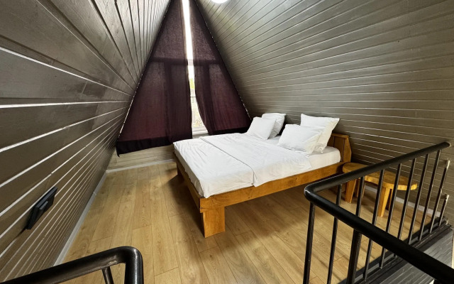 A-house (А-хаус)