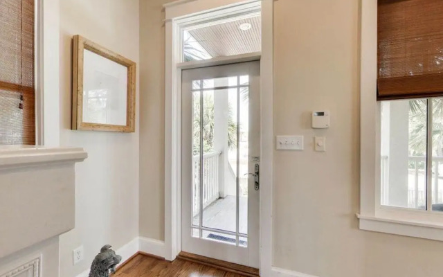 Just in Time at Destin Pointe