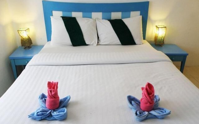 Kinnaree House Phi Phi