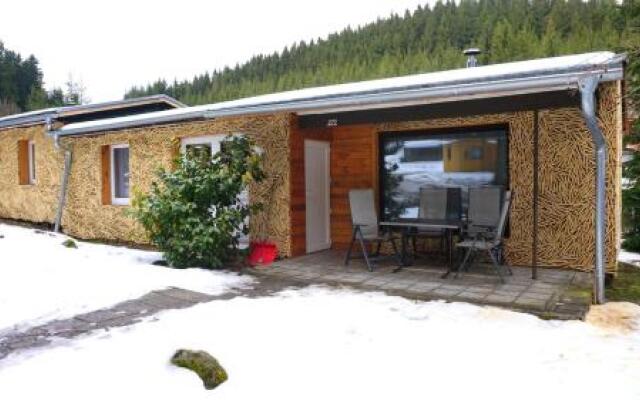 "Bungalow 277" Meyersgrund Im Thüringer Wald