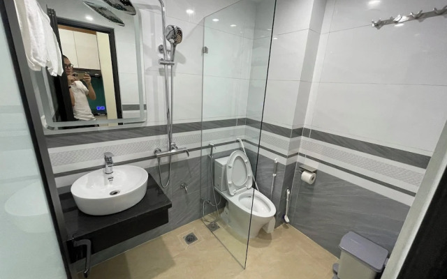 Pho Nang Hotel