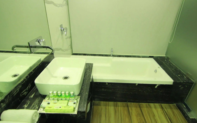 Kumar Resort and Amusement