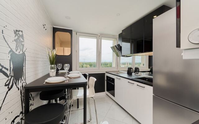 Family Apartment in Wroclaw by Renters