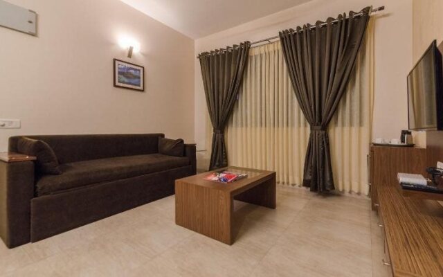 Hotel Inland Avenue
