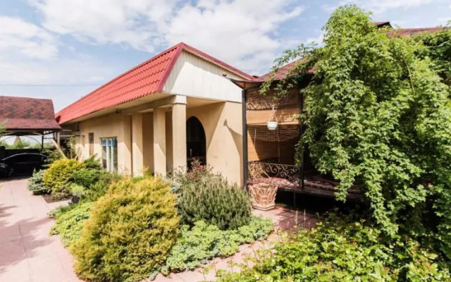 Holiday Home Baganashil