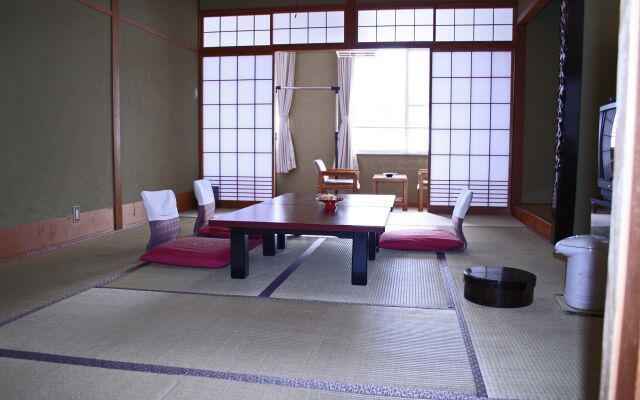 Akakura Wakui Hotel
