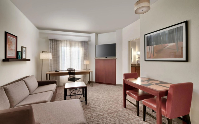 Residence Inn Jackson