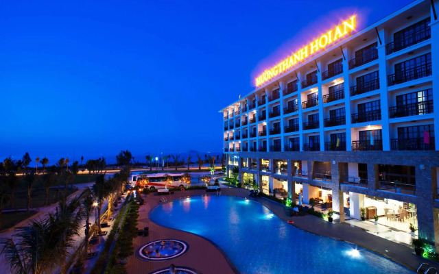 Muong Thanh Holiday Hoi An Hotel