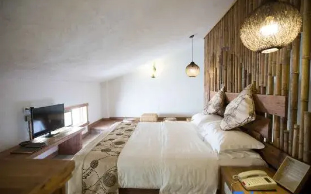 Tao Ran Hotel (Mount Wuyi Ziyang Ancient Town North Street)