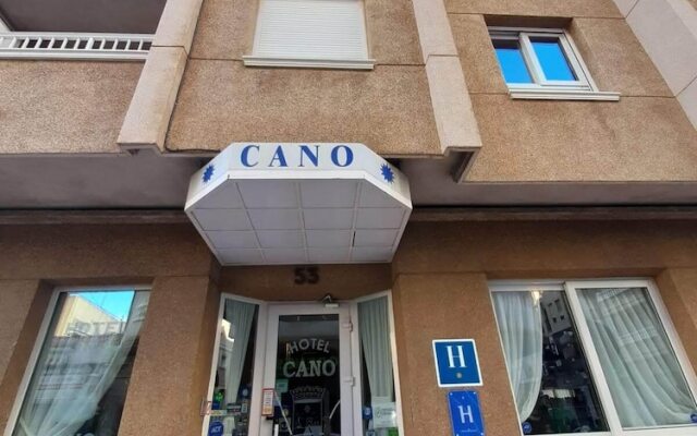 Hotel Cano