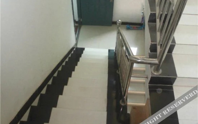 Youyang Ruyi Hostel