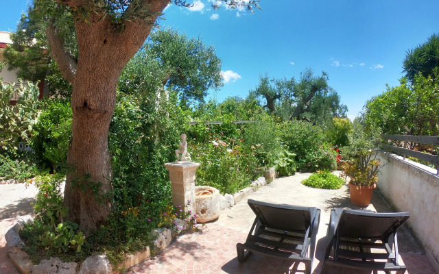 La casa nel villaggio