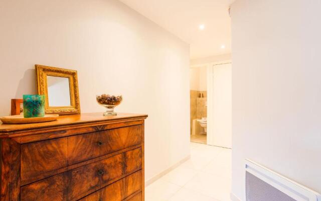 Le Williams Ap4177 by Riviera Holiday Homes