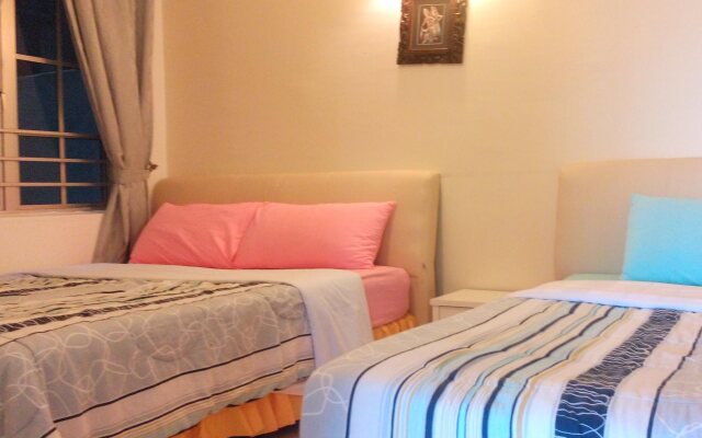 My Home Apartment - Crown Imperial Court