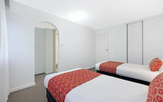 ibis Styles Warrnambool Central Court