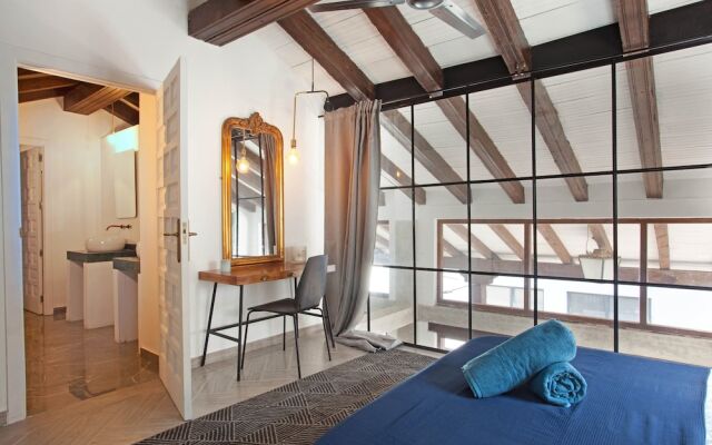 El Fogón Benahavís Boutique Loft