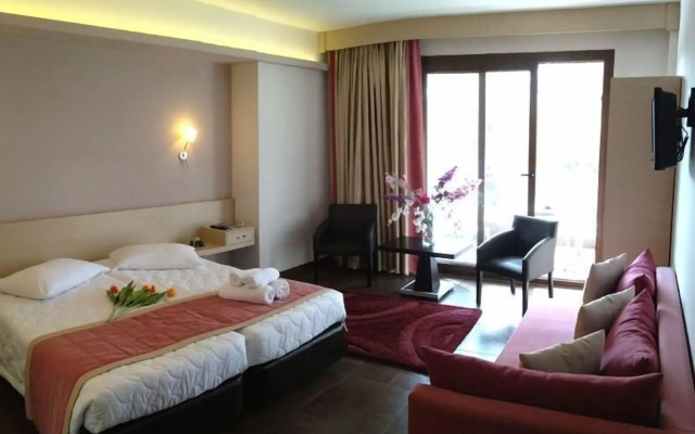 Hotel Ifigenia