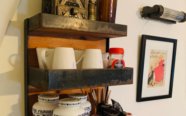 Private Room Studio Suite Jerusalem