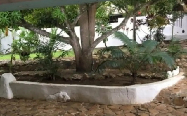 Casa Ramirez