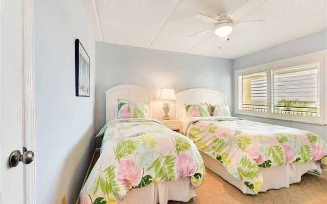 Windjammer 210 - Two Bedroom Condo