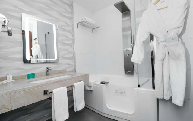 Golden Tulip Hotel Alexandre