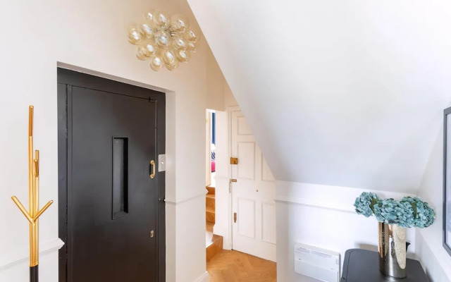 Fabulous Gloucester Road Apartment