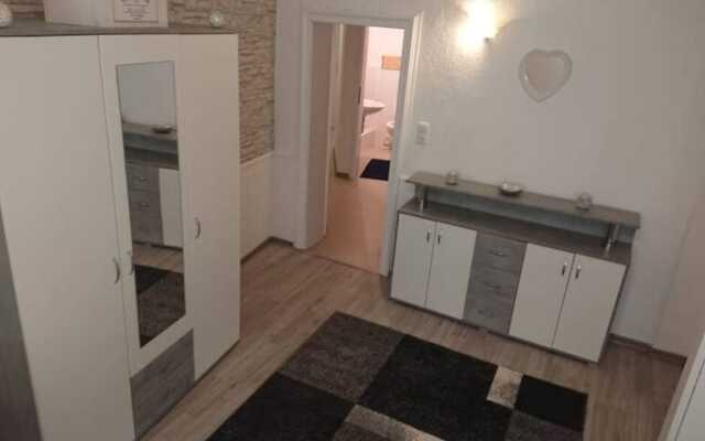 Eg11 Große 6 Zimmer Whg Für 6 Pers.