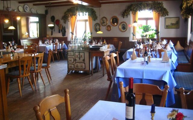 Goldener Adler Oberried - Hotel & Appartements