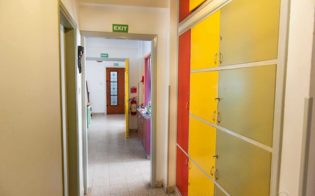 Lima Sol House - Hostel