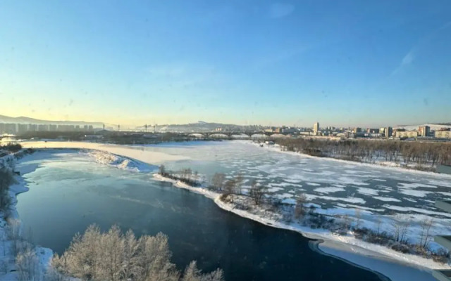 Апартаменты на улице Парусная 3