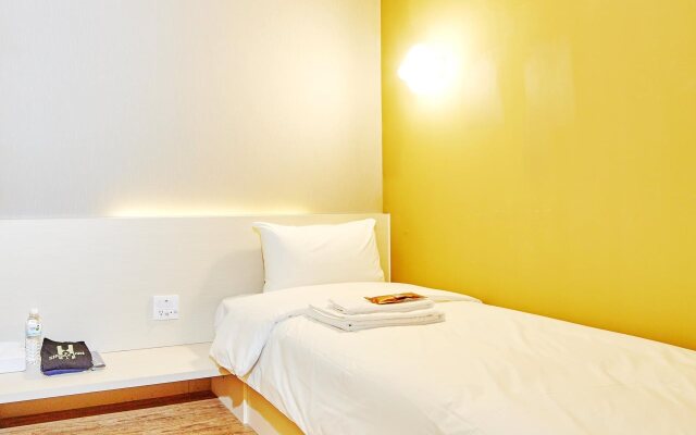 Single Inn Taipei - Hostel