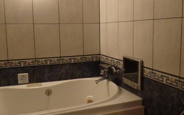 Hotel Venus Garden - Adults Only