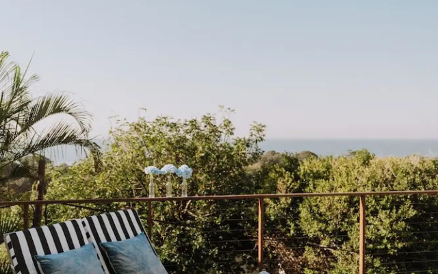 Ocean Vista Boutique Guest House
