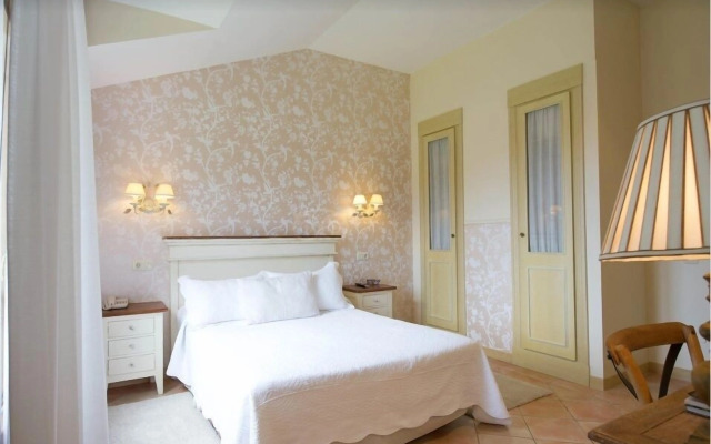 Hotel Rural Arpa de Hierba