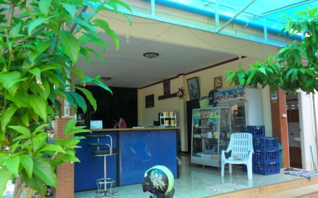 Dansai Resort