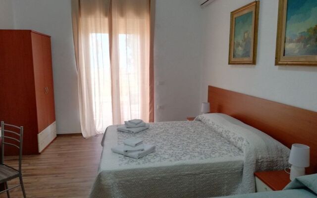 B&B Altamarea