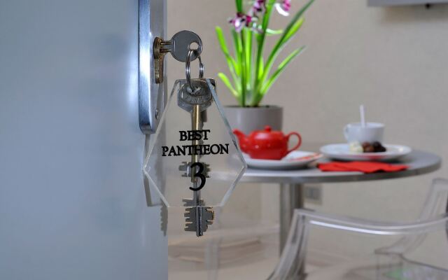 Best Pantheon B&B