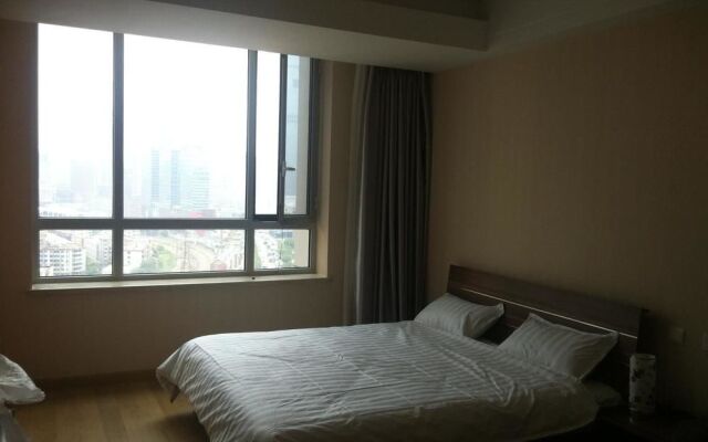 Dalian Yashige Hotel Apartment