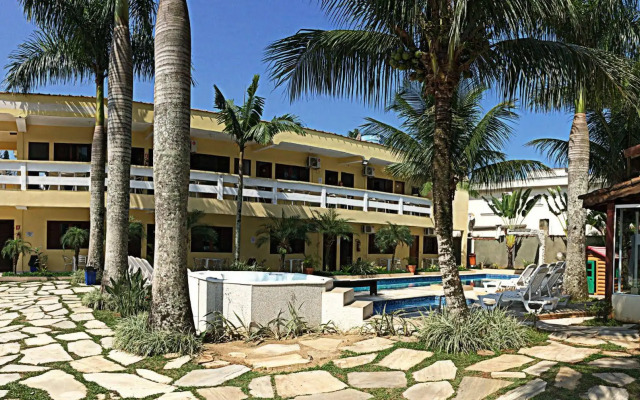 Pousada Acquaville
