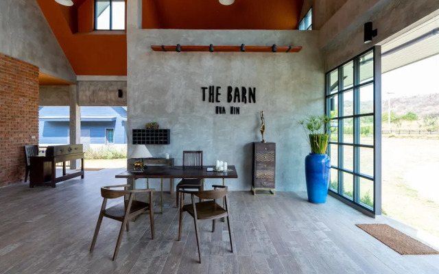 The Barn Hua Hin