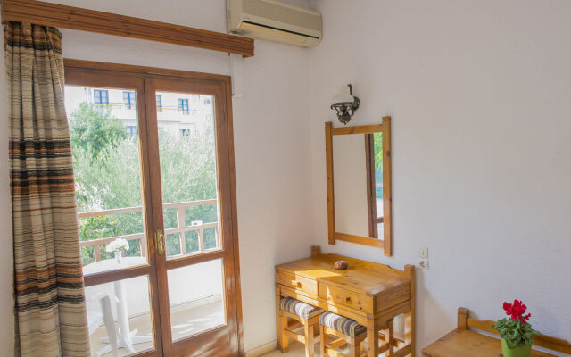 Velissarios Hotel