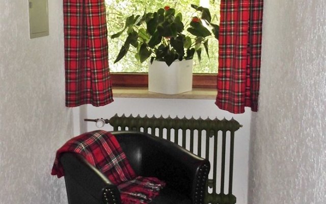 Scottish Highlander Guesthouse