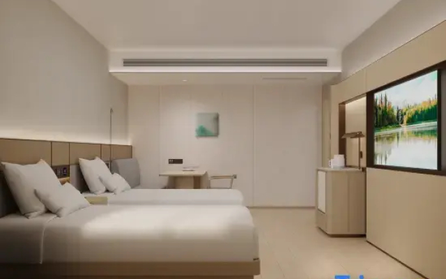 Ji Hotel