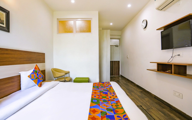 Fabhotel Aravali Suites