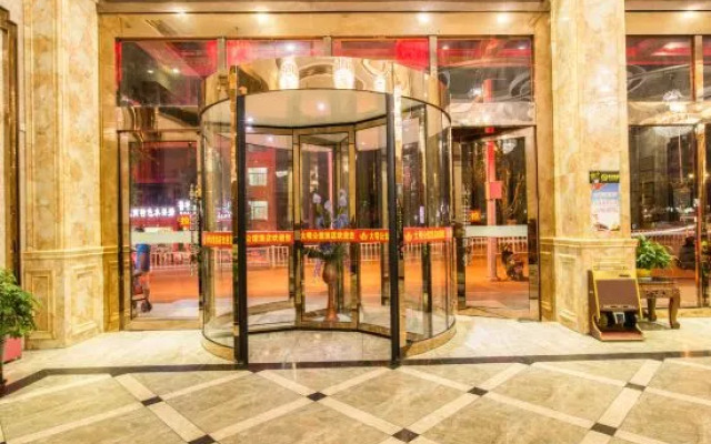 City Comfort Inn (Chongzuo Ningming)